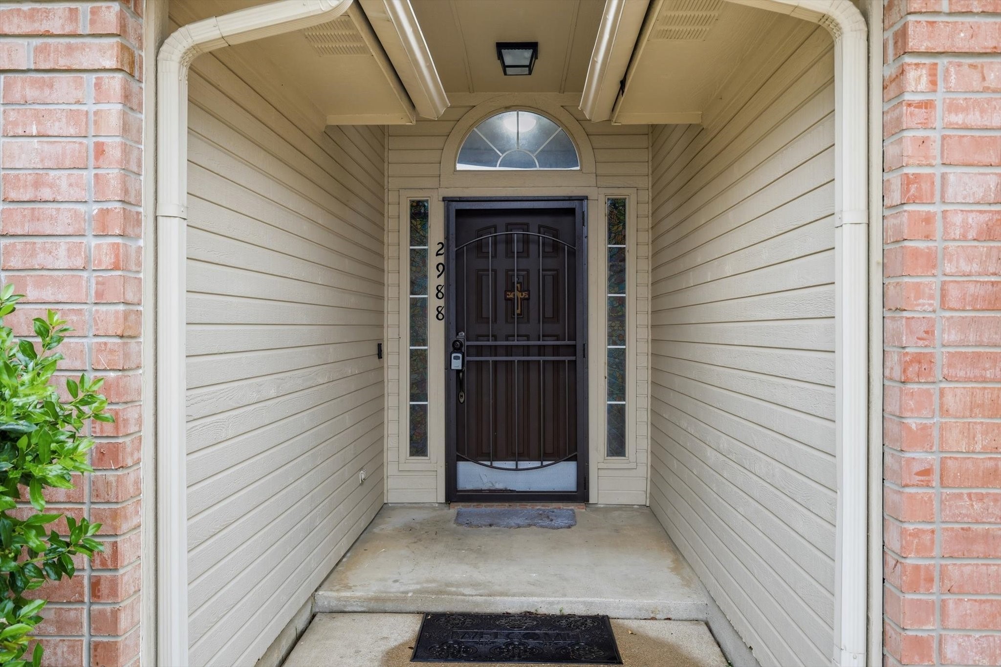 2988 Thames Trail Fort Worth TX 76118