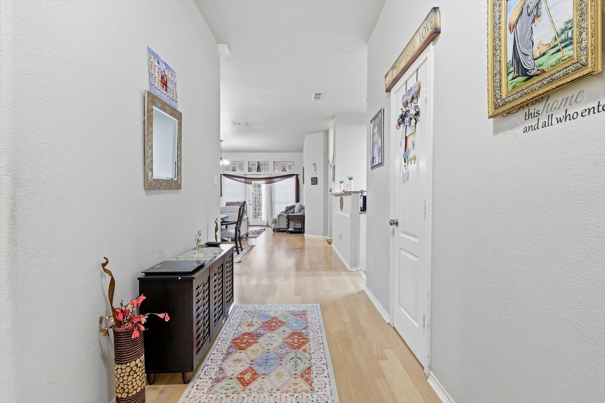 2988 Thames Trail Fort Worth TX 76118