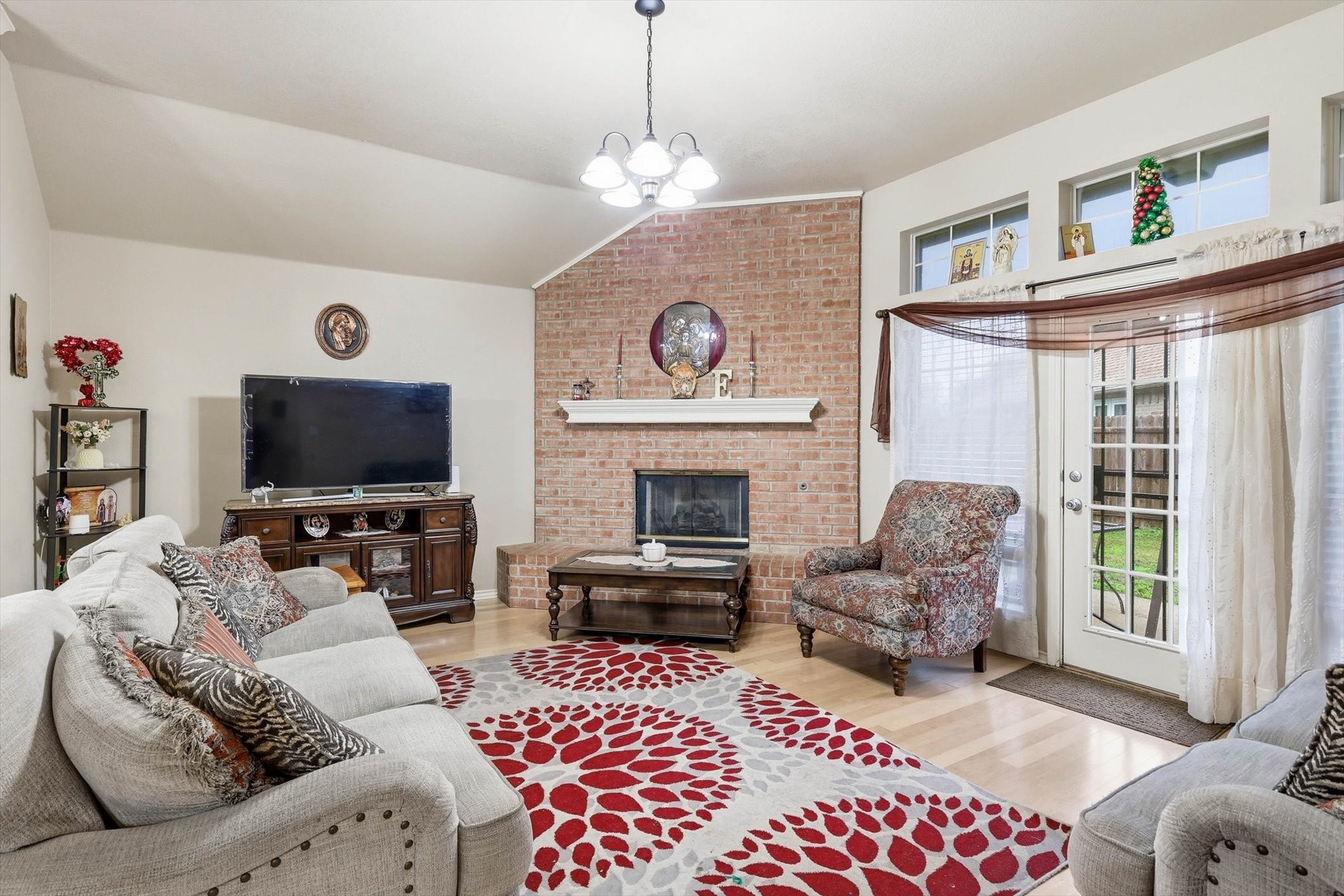 2988 Thames Trail Fort Worth TX 76118