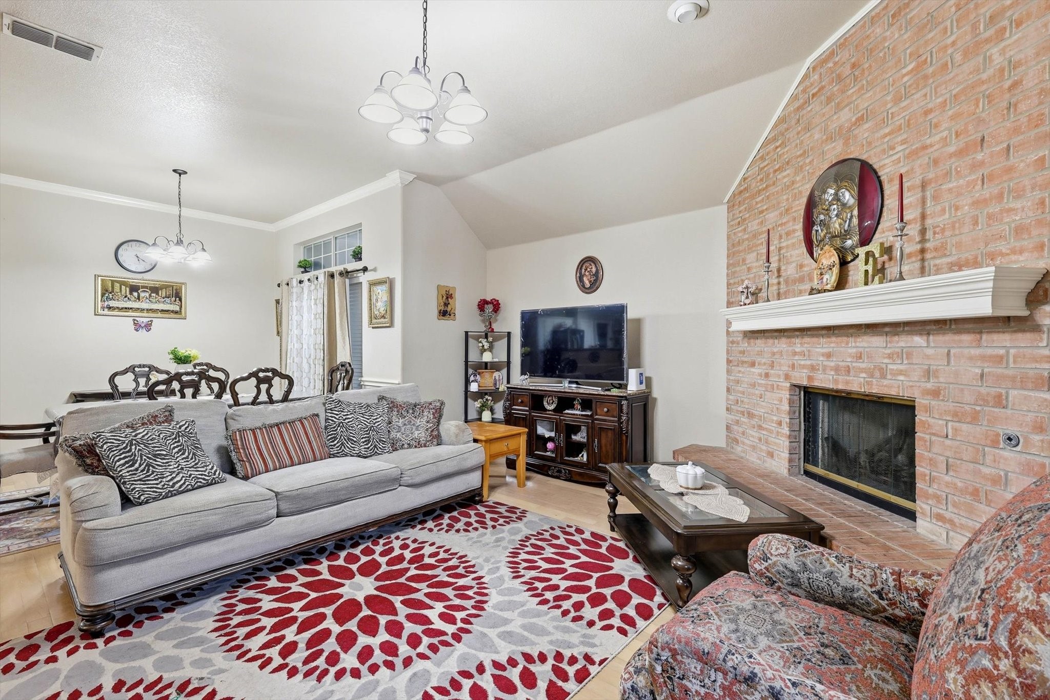 2988 Thames Trail Fort Worth TX 76118