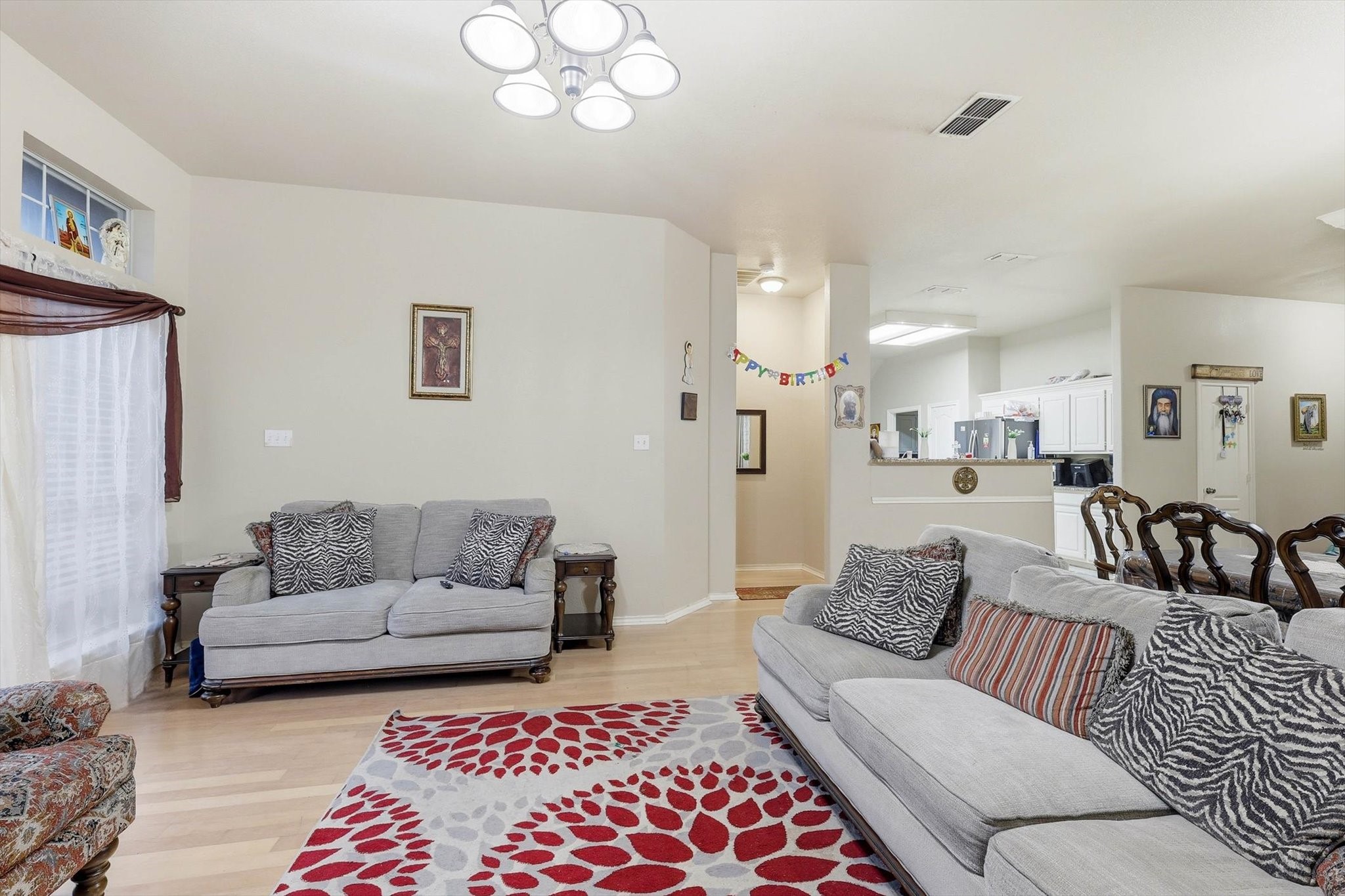 2988 Thames Trail Fort Worth TX 76118