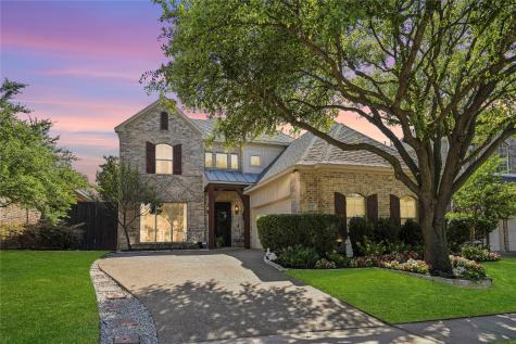2537 Prestonwood Drive Plano TX 75093