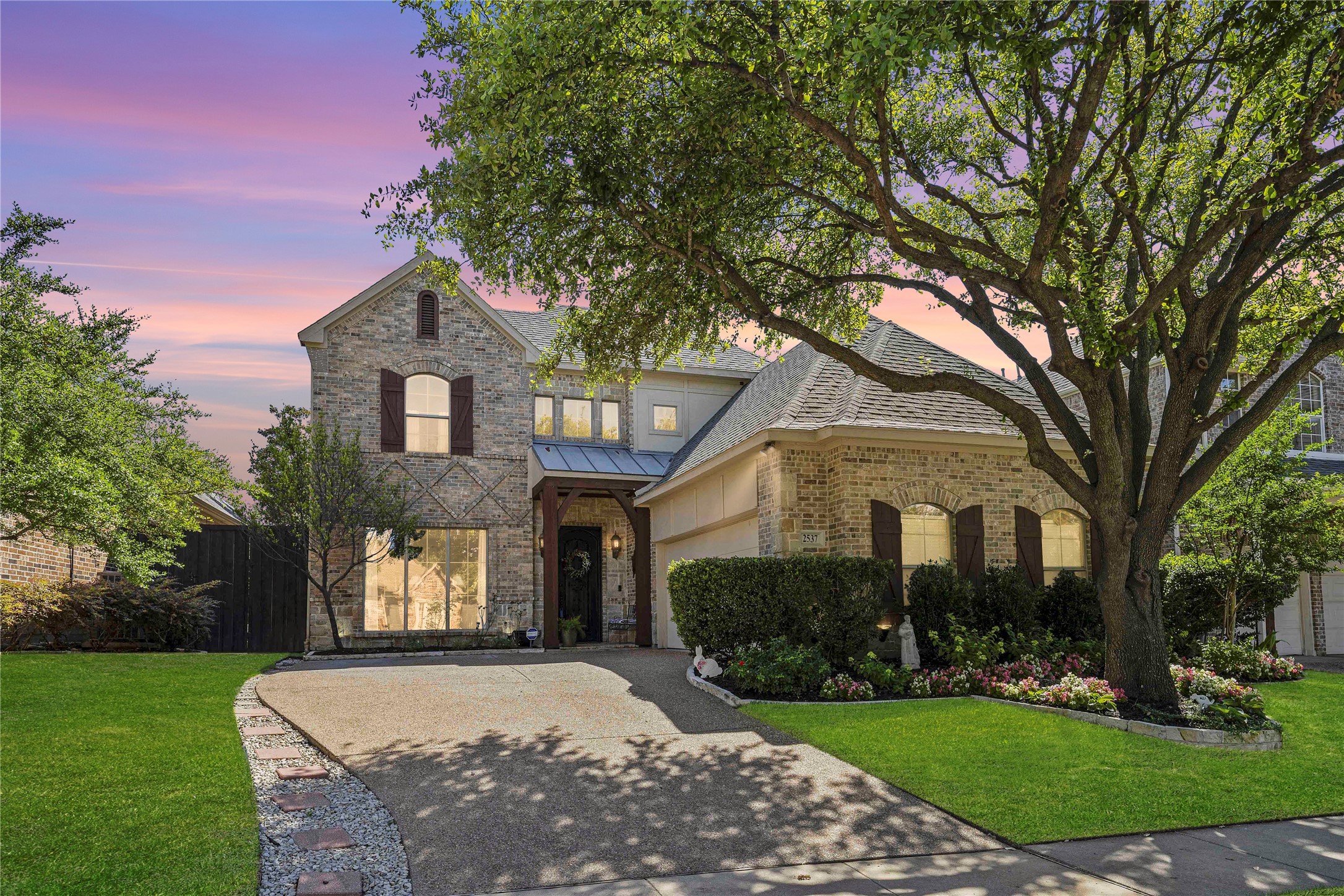 2537 Prestonwood Drive Plano TX 75093