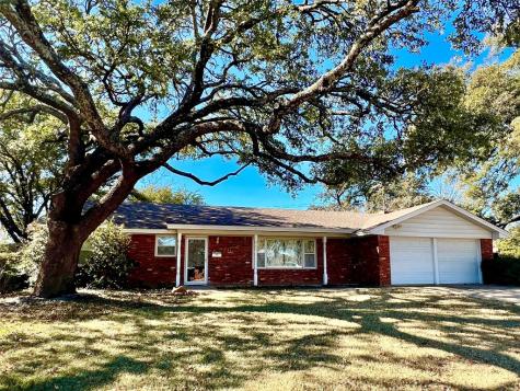 4213 Wedgmont Circle S Fort Worth TX 76133