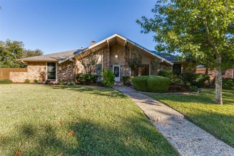 2401 Acacia Street Richardson TX 75082