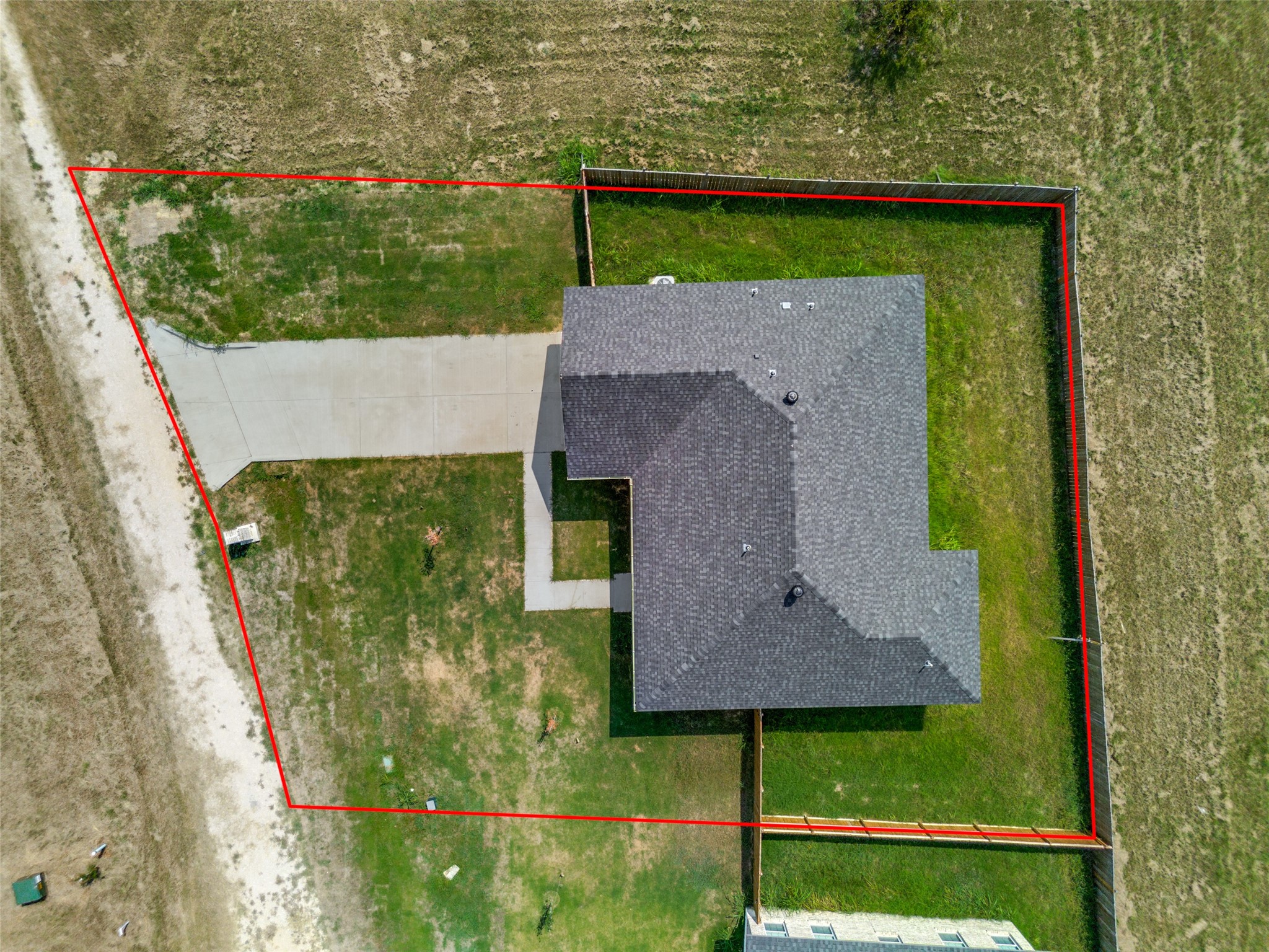 705 Lakeland Drive West Tawakoni TX 75474