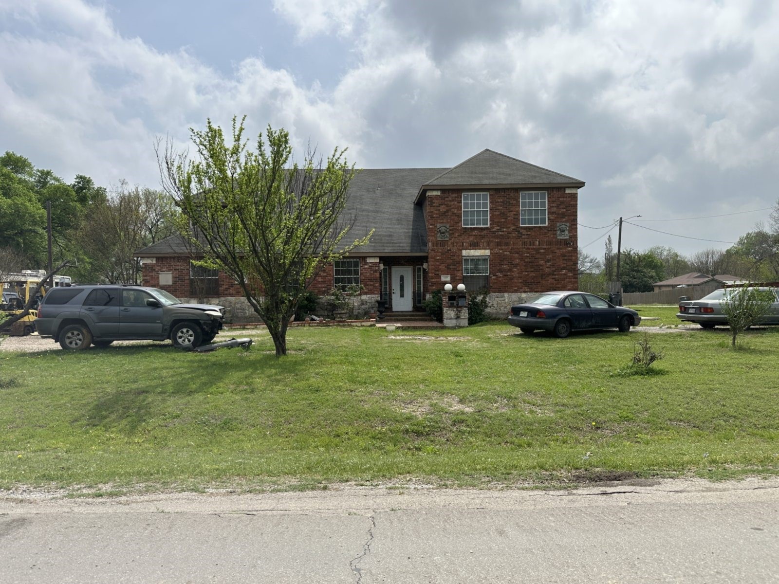 6400 Military Parkway Dallas TX 75227