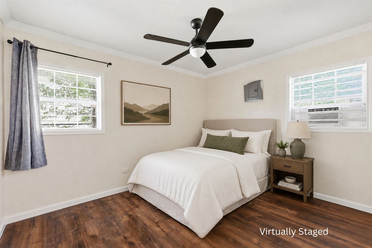 2308 Tanneyhill Lane Fort Worth TX 76112