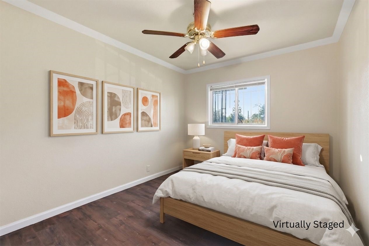 2308 Tanneyhill Lane Fort Worth TX 76112