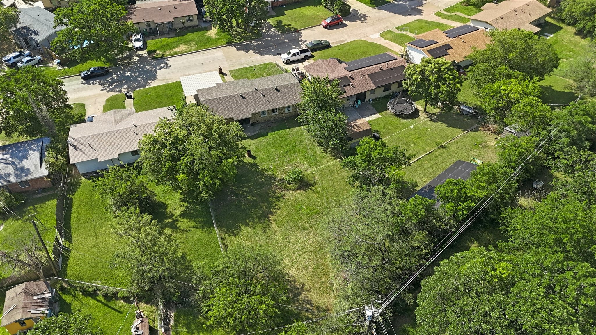 2308 Tanneyhill Lane Fort Worth TX 76112