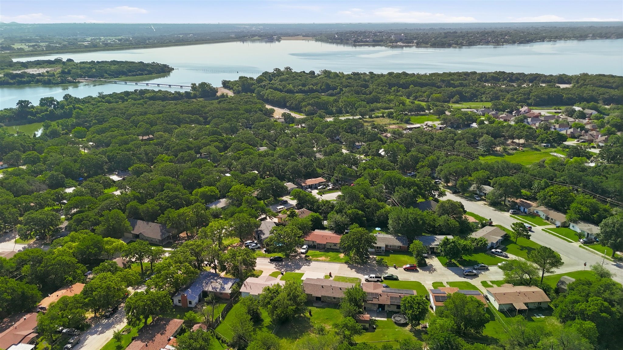 2308 Tanneyhill Lane Fort Worth TX 76112