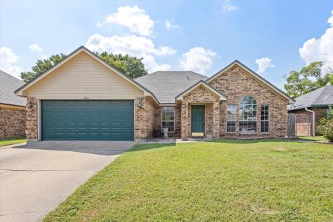 6845 Hadley Drive North Richland Hills TX 76182