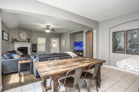 1816 Vallana Drive Gainesville TX 76240
