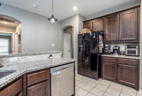 1816 Vallana Drive Gainesville TX 76240