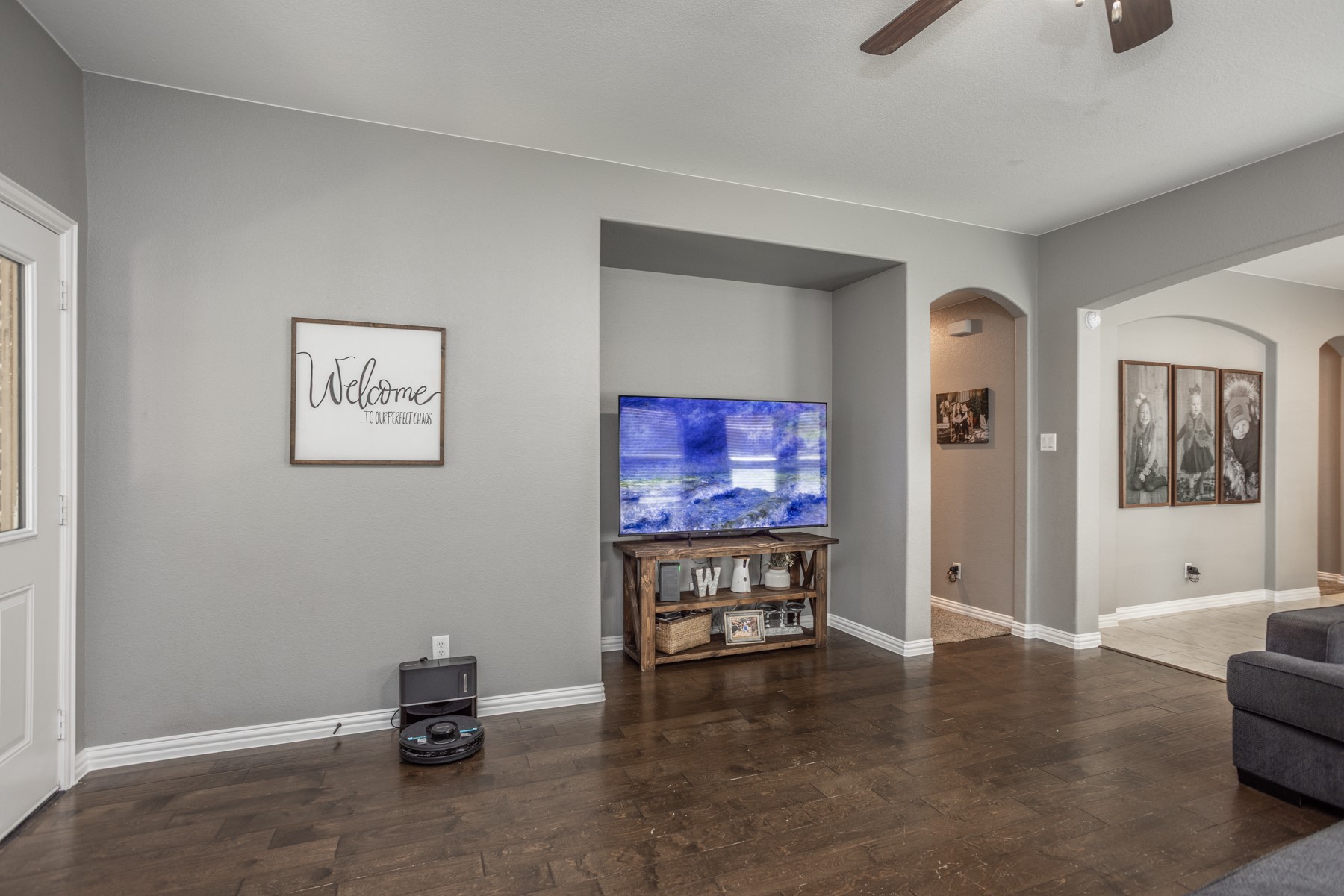 1816 Vallana Drive Gainesville TX 76240