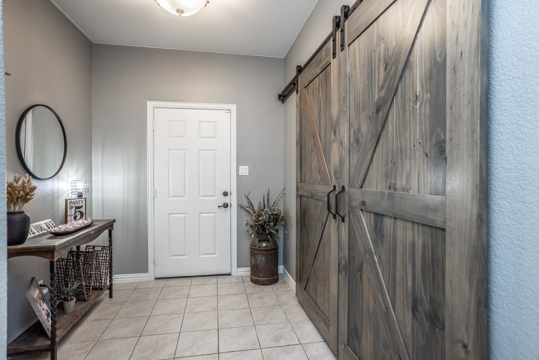 1816 Vallana Drive Gainesville TX 76240