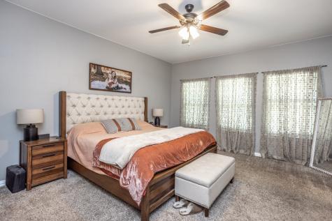 1816 Vallana Drive Gainesville TX 76240