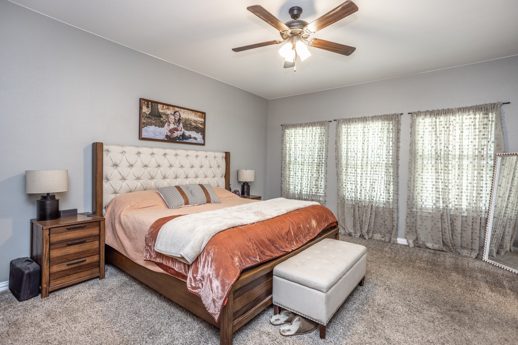 1816 Vallana Drive Gainesville TX 76240
