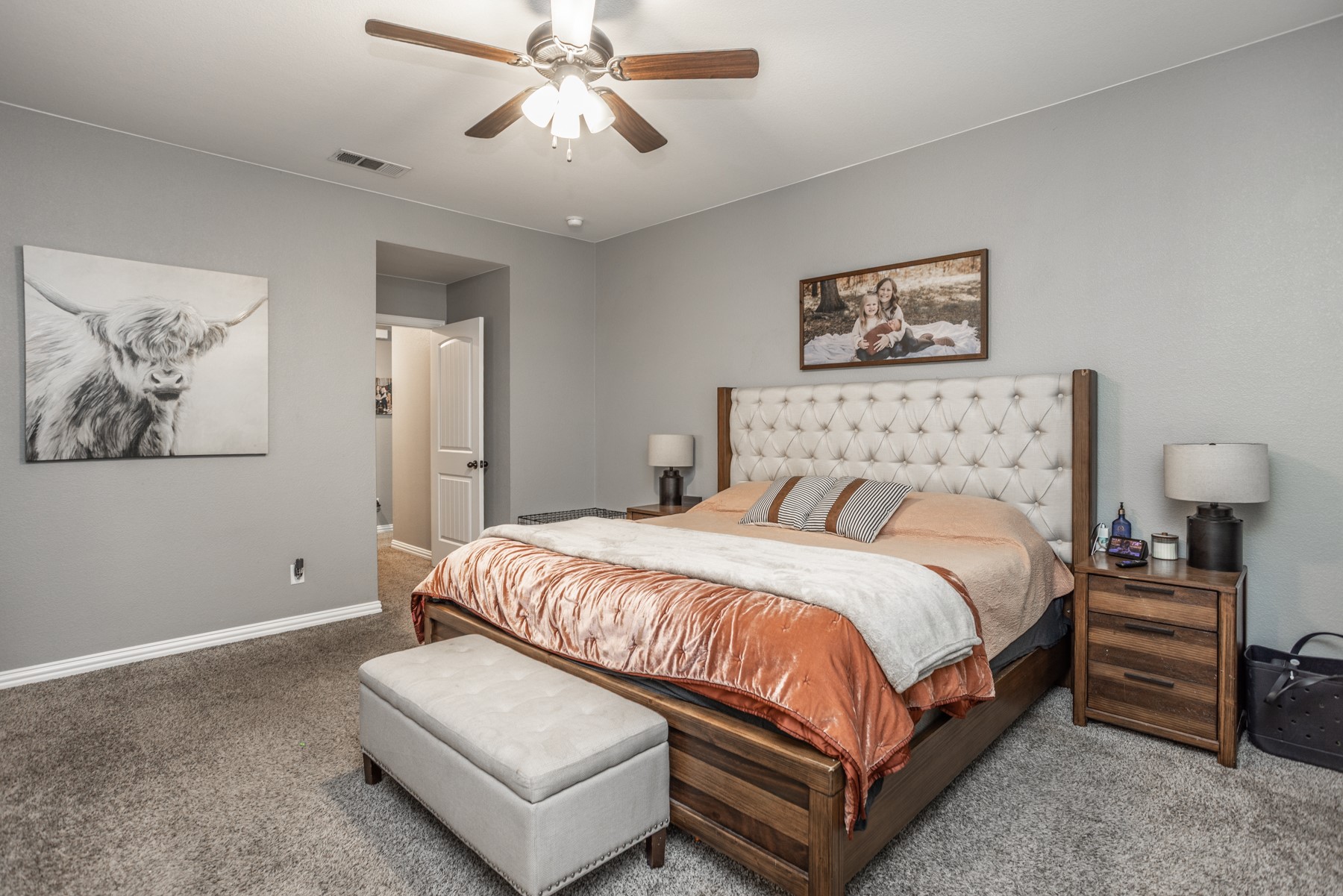 1816 Vallana Drive Gainesville TX 76240