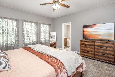 1816 Vallana Drive Gainesville TX 76240