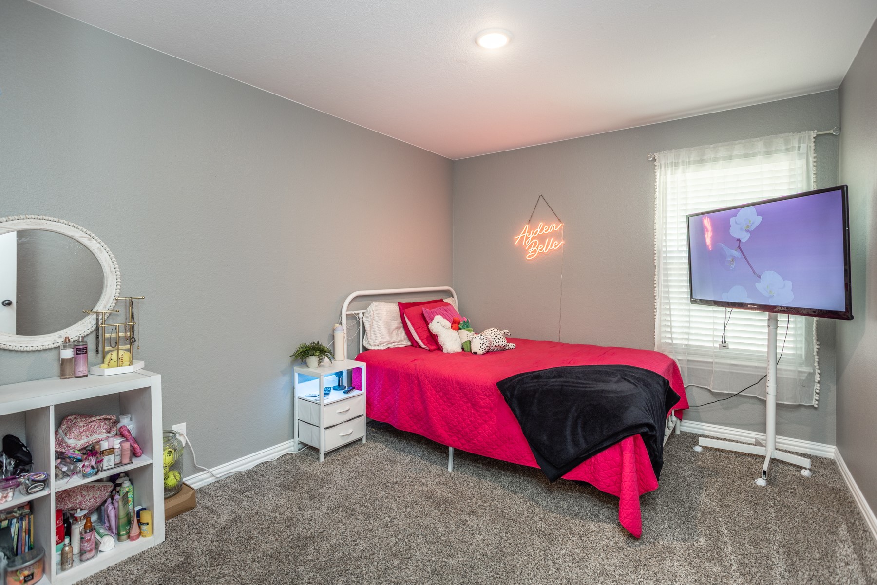 1816 Vallana Drive Gainesville TX 76240