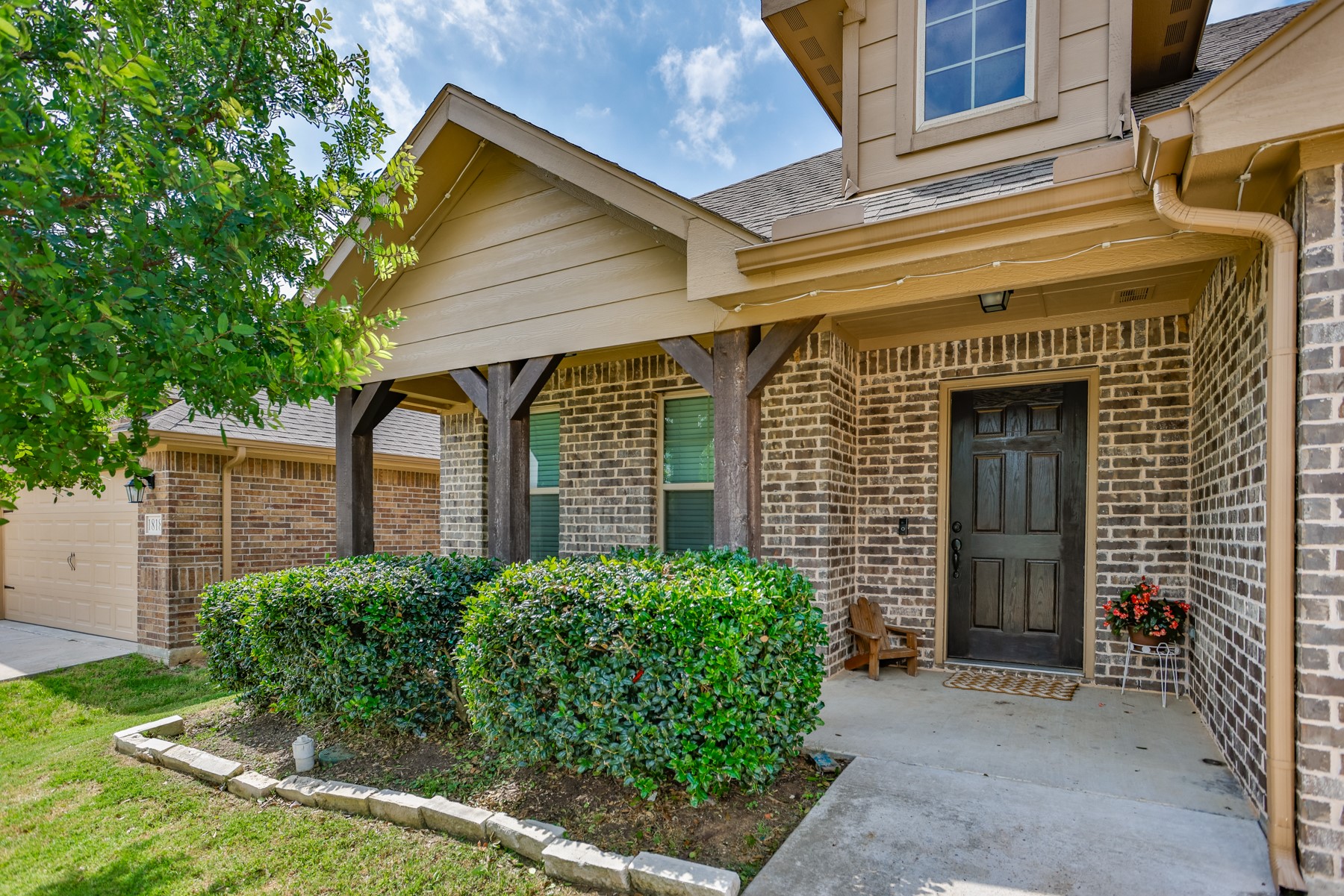 1816 Vallana Drive Gainesville TX 76240