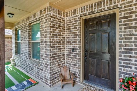 1816 Vallana Drive Gainesville TX 76240