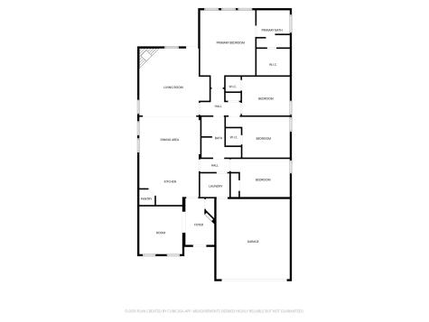 1816 Vallana Drive Gainesville TX 76240