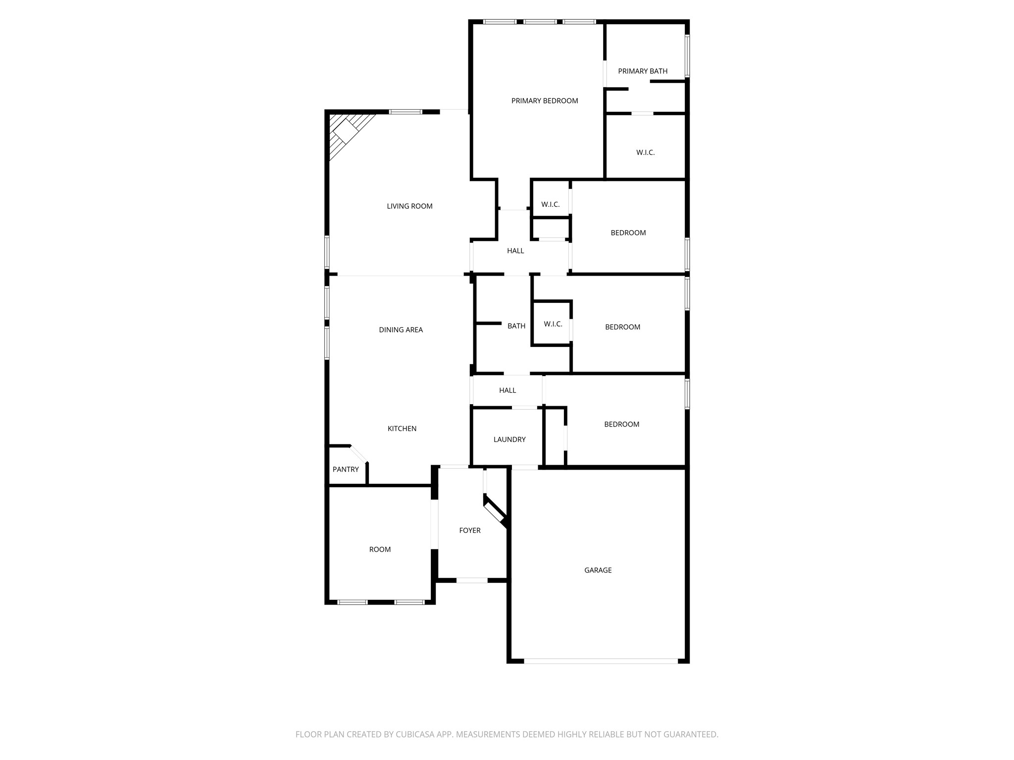 1816 Vallana Drive Gainesville TX 76240
