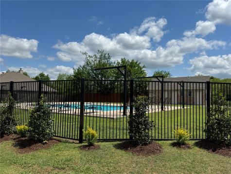 1816 Vallana Drive Gainesville TX 76240