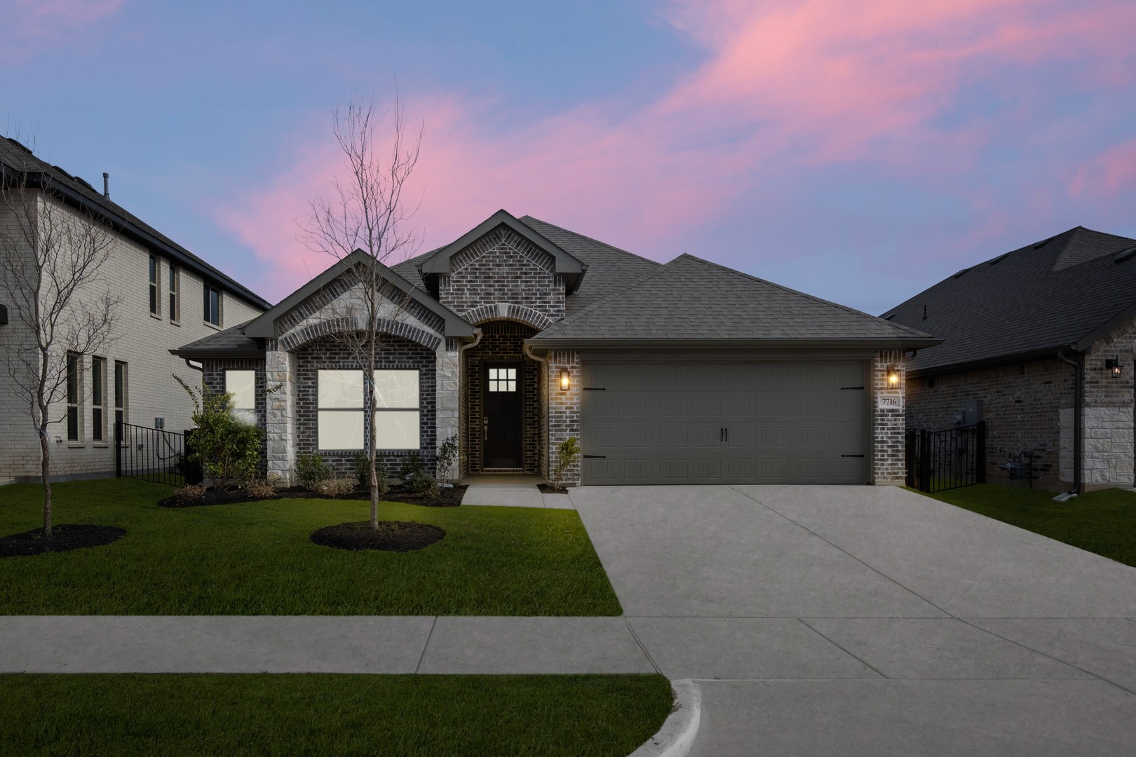 7716 Oakmeade Street Joshua TX 76058