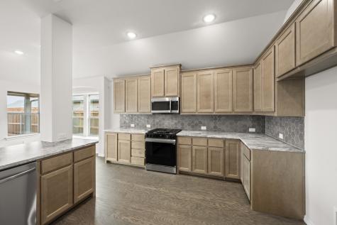 7716 Oakmeade Street Joshua TX 76058