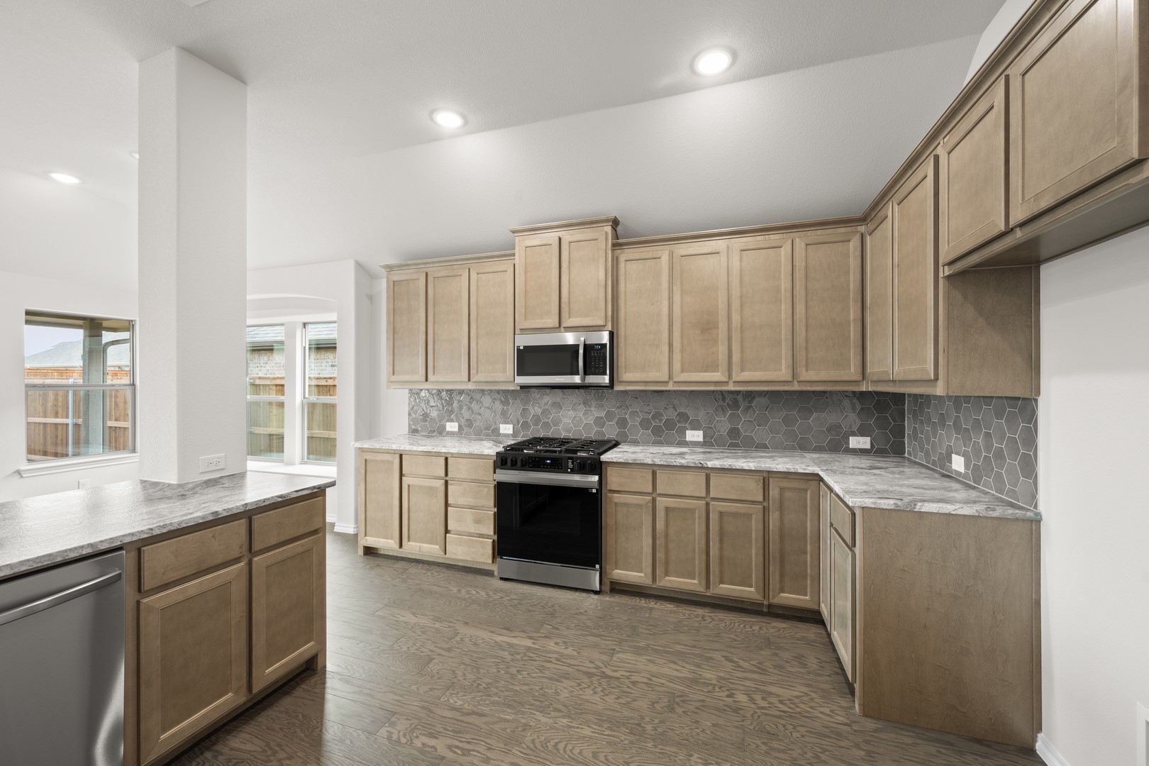 7716 Oakmeade Street Joshua TX 76058