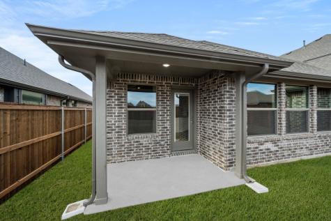 7716 Oakmeade Street Joshua TX 76058