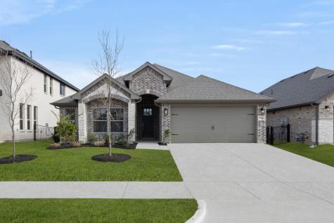 7716 Oakmeade Street Joshua TX 76058