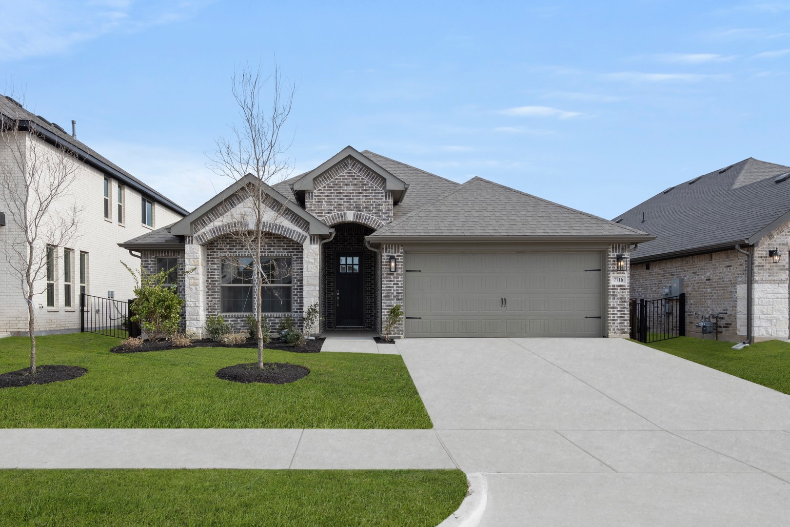 7716 Oakmeade Street Joshua TX 76058