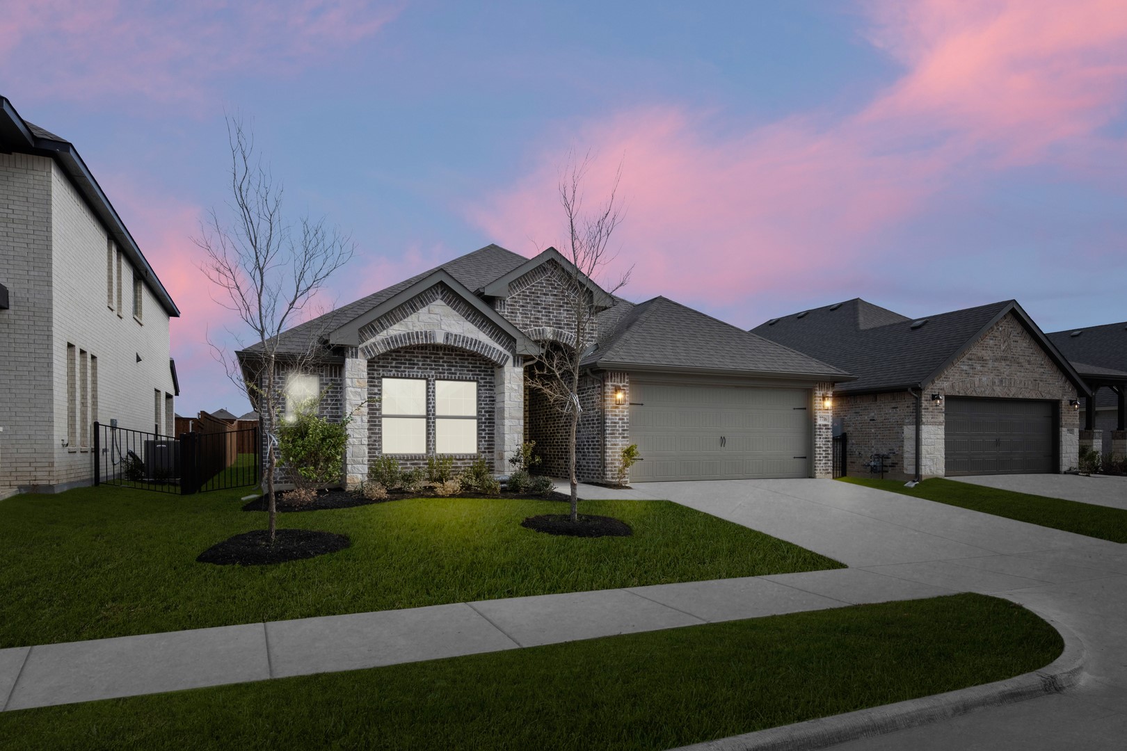 7716 Oakmeade Street Joshua TX 76058