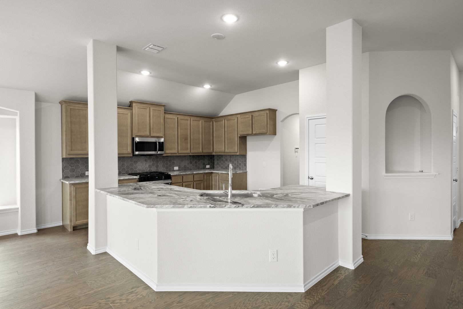 7716 Oakmeade Street Joshua TX 76058