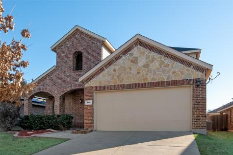 228 Old Spanish Trail Waxahachie TX 75167