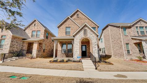 3846 Norway Mews Rowlett TX 75089