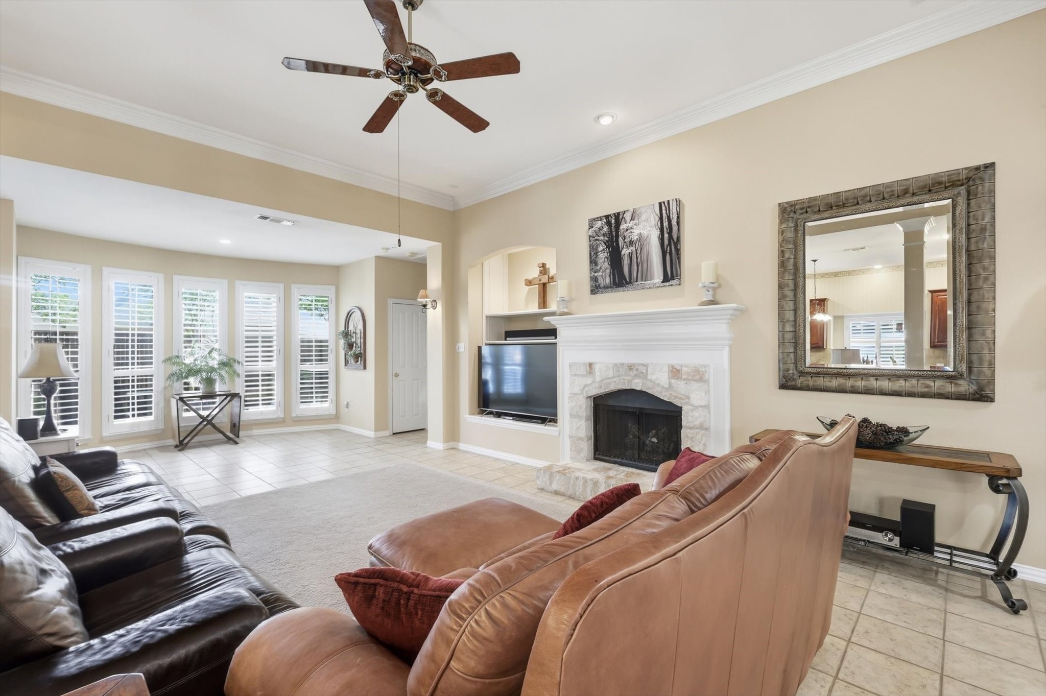 2012 Hayden Lane Corinth TX 76210