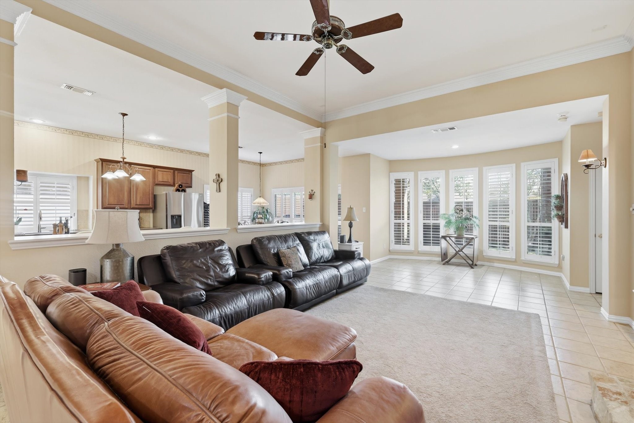 2012 Hayden Lane Corinth TX 76210