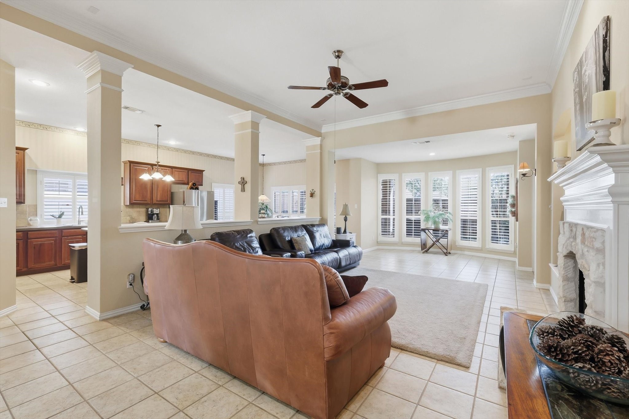 2012 Hayden Lane Corinth TX 76210