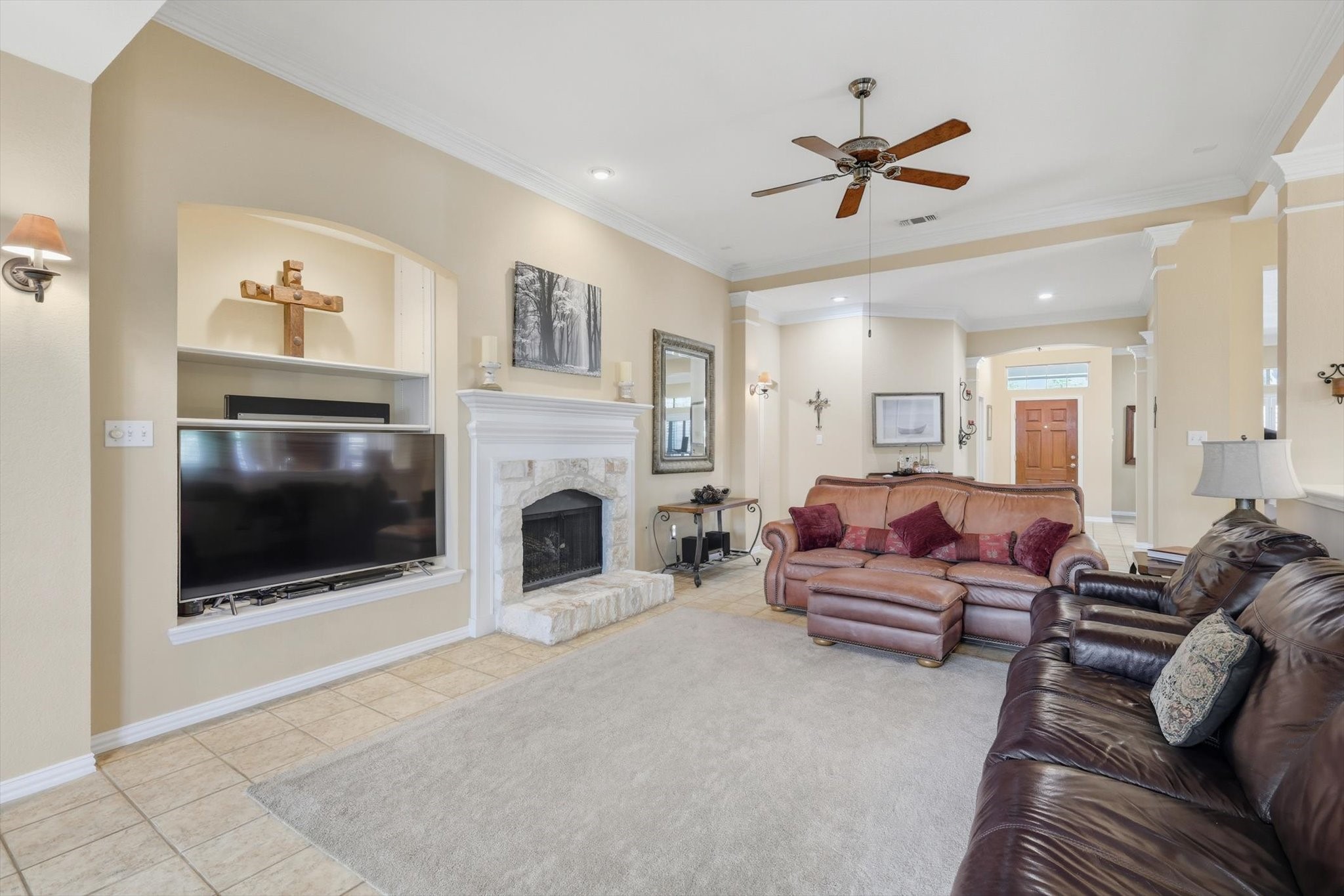 2012 Hayden Lane Corinth TX 76210
