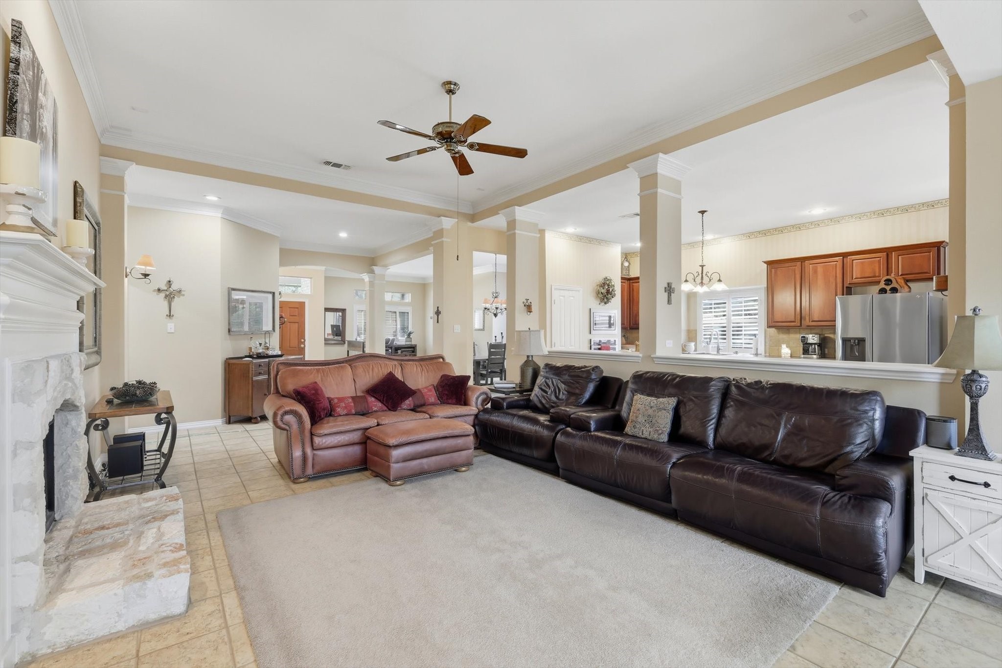 2012 Hayden Lane Corinth TX 76210