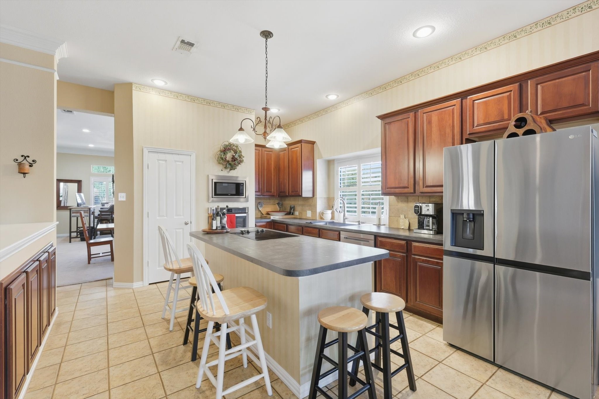 2012 Hayden Lane Corinth TX 76210
