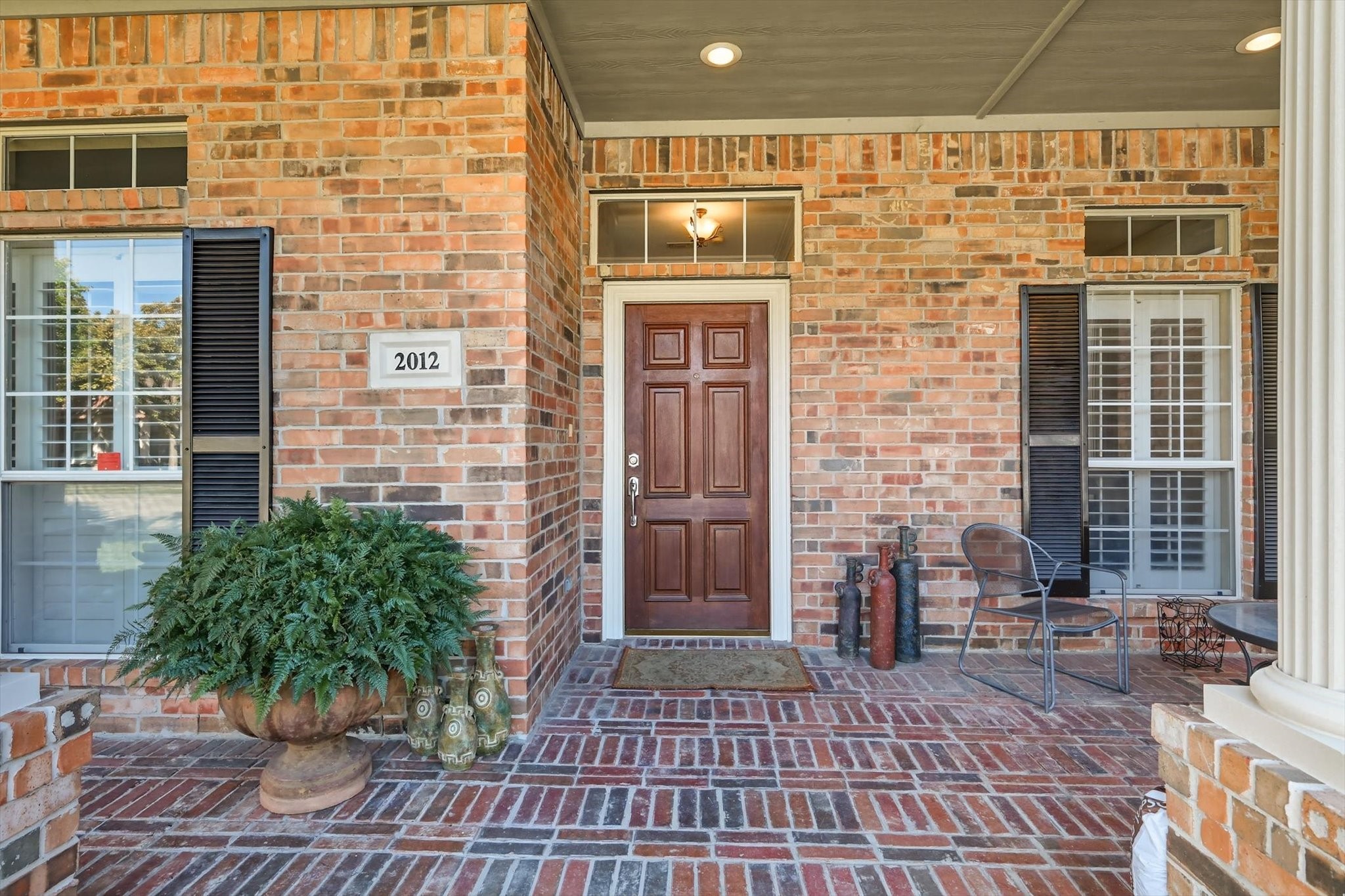 2012 Hayden Lane Corinth TX 76210