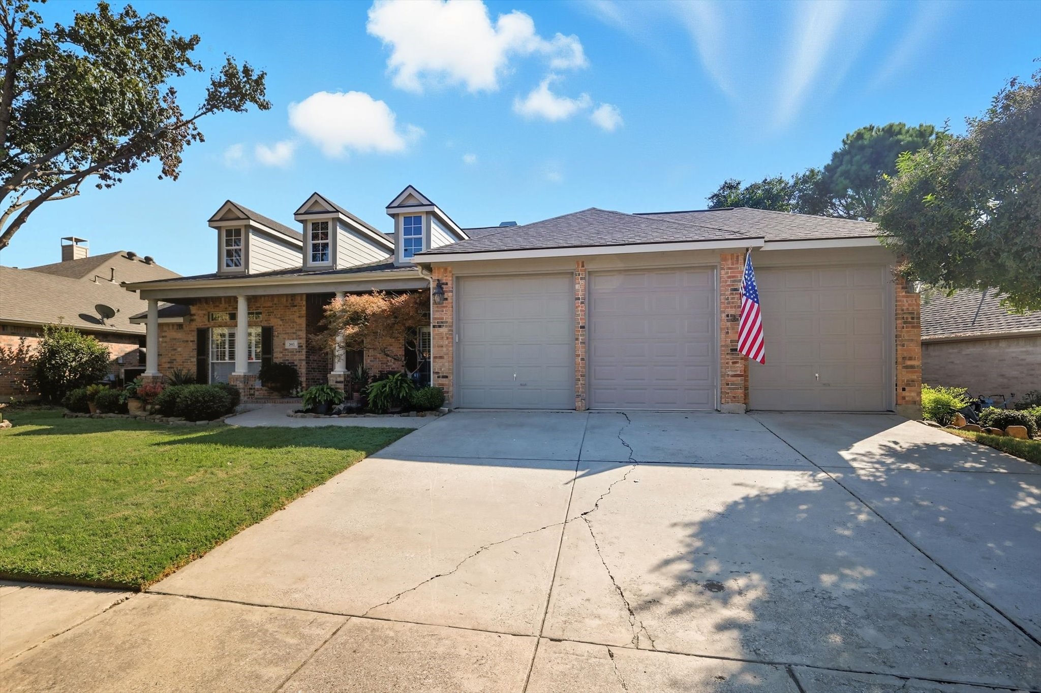 2012 Hayden Lane Corinth TX 76210