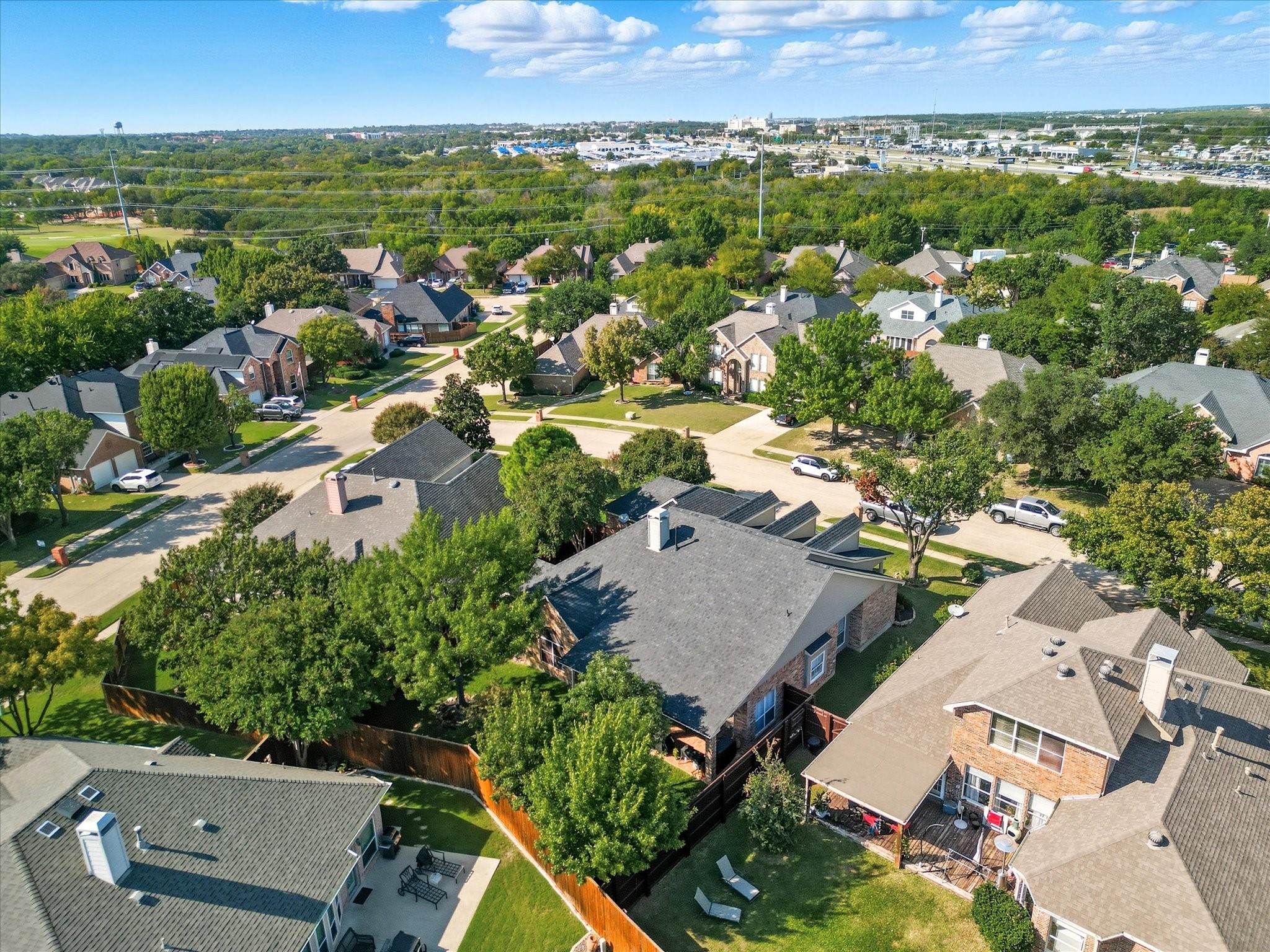 2012 Hayden Lane Corinth TX 76210