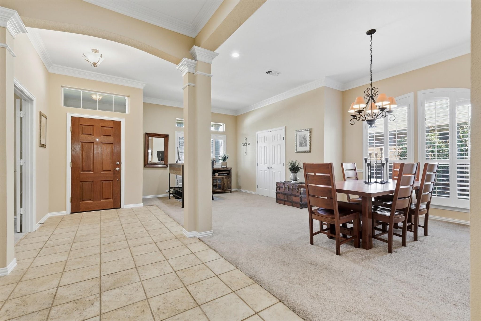 2012 Hayden Lane Corinth TX 76210